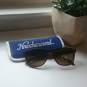 Tortoise Shell Sunglasses